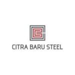 pt citra baru steel